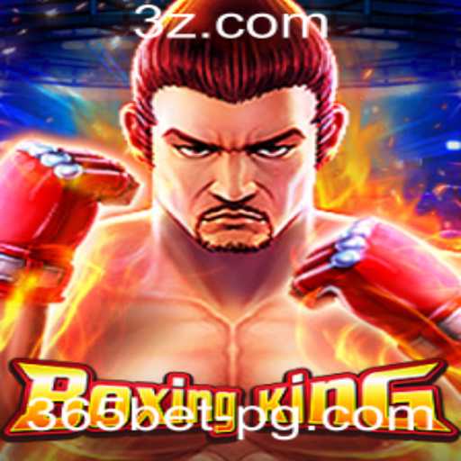 Explorando BoxingKing: A Nova Sensação nos Jogos de Luta