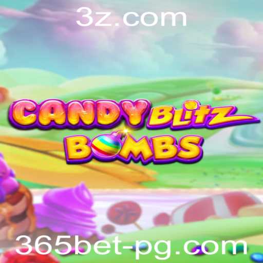 Tudo que Você Precisa Saber Sobre CandyBlitzBombs e Como Jogar