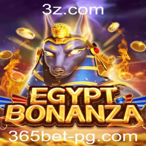 Descubra o Fascinante Mundo de EgyptBonanza no 365bet