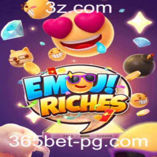 Explorando o Mundo de EmojiRiches