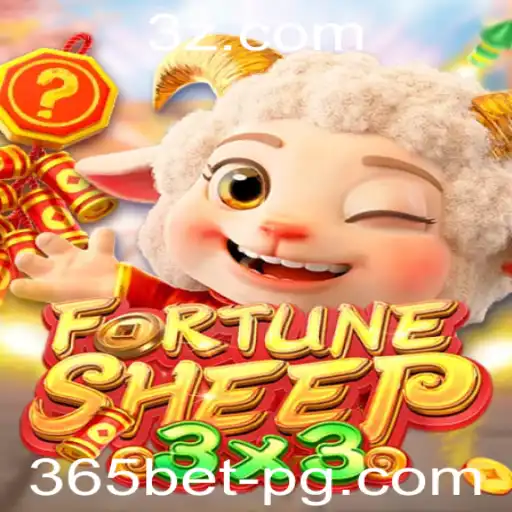 FortuneSheep: O Novo Jogo de Estratégia no Universo 365bet