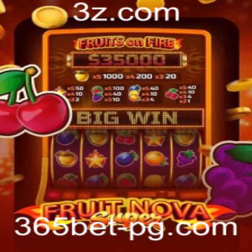 Explorando o Mundo do Jogo FruitNovaSuper: Regras e Introdução