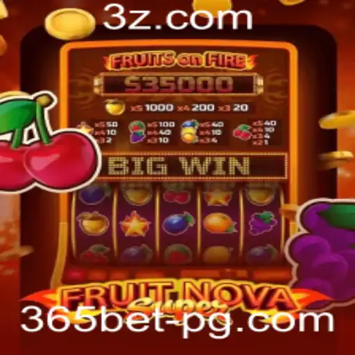 Explorando o Mundo do Jogo FruitNovaSuper: Regras e Introdução