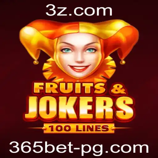 Descubra o Fascinante Mundo de FruitsAndJokers100 no 365bet