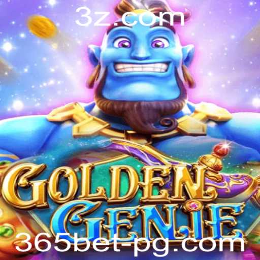 Explorando o Fascinante Mundo do GOLDENGENIE: Uma Nova Experiência de Jogo