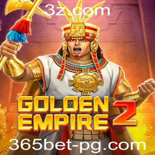 Descubra GoldenEmpire2: O Mundo de Aventuras Impulsionado por 365bet