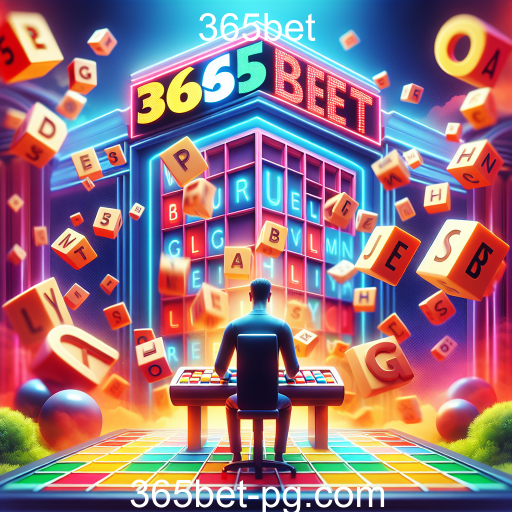 Descubra a Categoria 'Termos' em 365bet: Diverte-se e Aprenda!