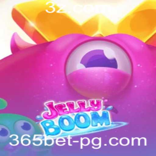 Descubra o Fascinante Mundo de JellyBoom: Diversão e Estratégia com 365bet