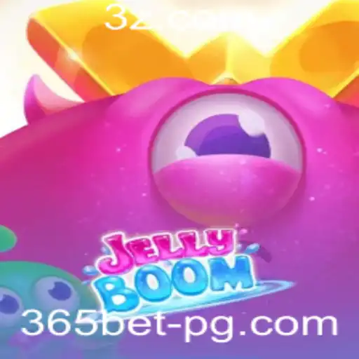 Descubra o Fascinante Mundo de JellyBoom: Diversão e Estratégia com 365bet