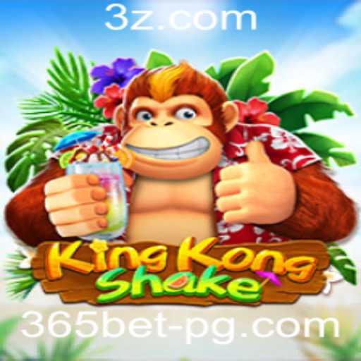 Explorando KingKongShake: O Último Fenômeno dos Jogos Digitais com 365bet