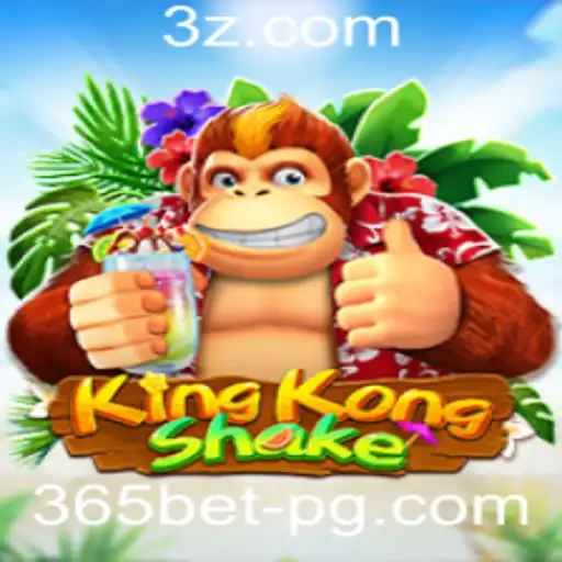 Explorando KingKongShake: O Último Fenômeno dos Jogos Digitais com 365bet
