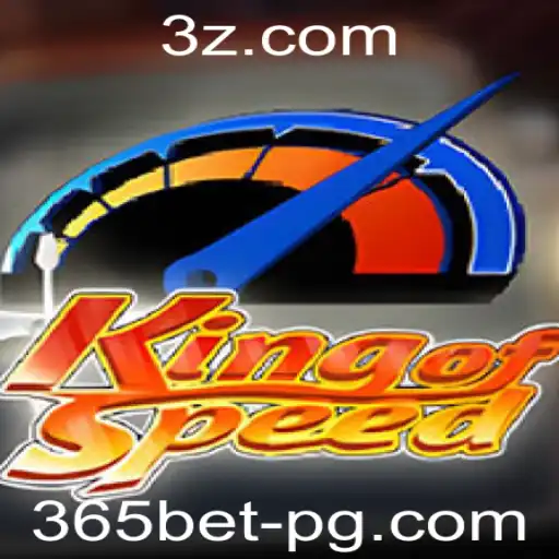 Descubra o Mundo Empolgante de KingofSpeed