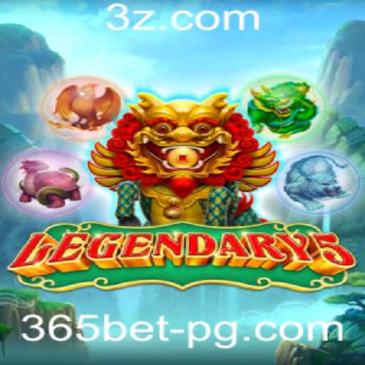 Desvendando Legendary5: O Novo Fenômeno no Mundo dos Jogos