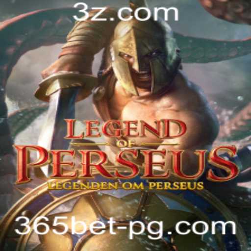 Guia Completo sobre LegendofPerseus: O Jogo de Apostas que Une Mitologia e Estratégia