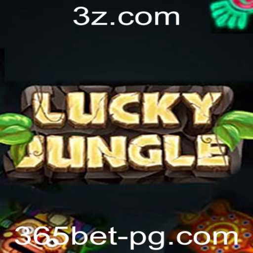 Explorando LuckyJungle: Um Mergulho no Novo Fenômeno do Jogo Online