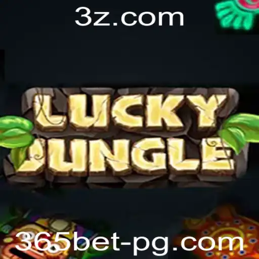 Explorando LuckyJungle: Um Mergulho no Novo Fenômeno do Jogo Online