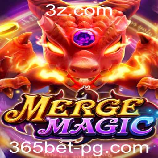 Descubra o Fascinante Mundo de MergeMagic e Como Jogar