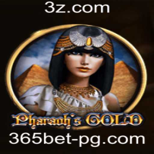 PharaohsGold: Descubra o Fascínio do Antigo Egito com o 365bet