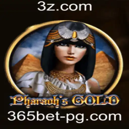 PharaohsGold: Descubra o Fascínio do Antigo Egito com o 365bet
