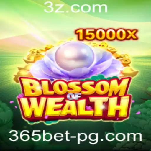 Descubra o Universo de Entretenimento do Jogo BlossomofWealth