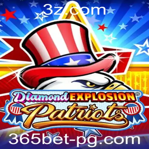 Explorando DiamondExplosionPatriots: O Novo Horizonte dos Jogos de Apostas