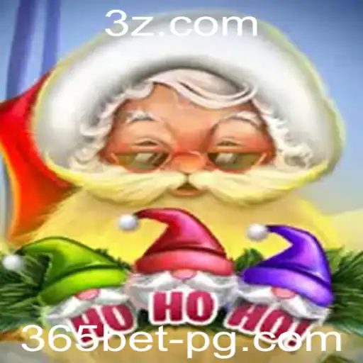 Descubra o Novo Jogo HoHoHo da Plataforma 365bet