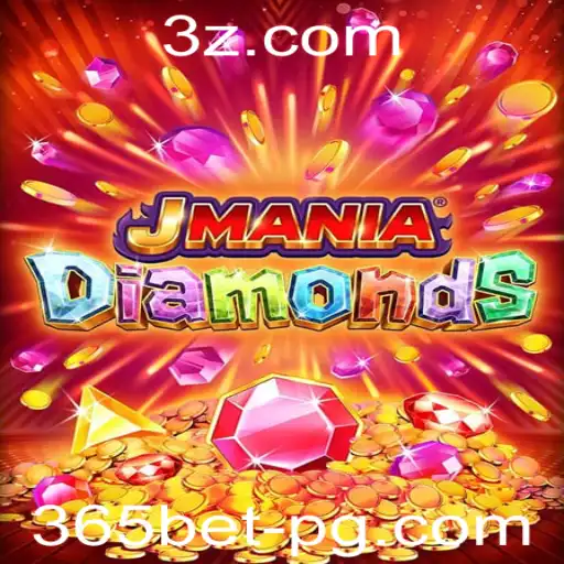 Descubra o Mundo Fascinante do Jogo 'JManiaDiamonds'