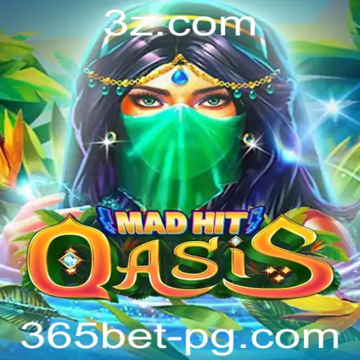 Explorando MadHitOasis: O Jogo que Revoluciona o 365bet
