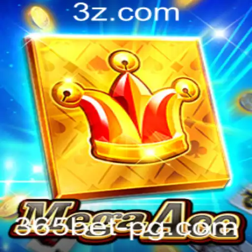 Desvendando MegaAce: O Jogo Que Está Dominando a Cena de Entretenimento