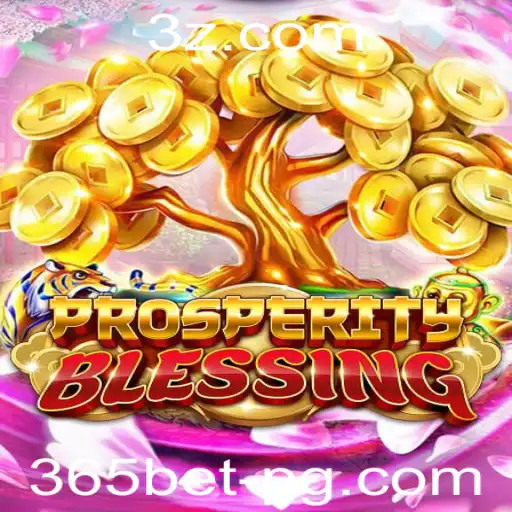 Explorando o Universo de ProsperityBlessing