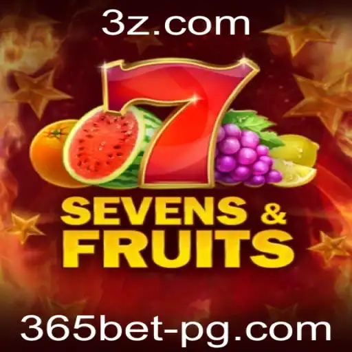 Descubra o Envolvente Universo de SevensFruits no 365bet