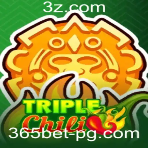 Explorando TripleChili: O Jogo de Estratégia e Diversão