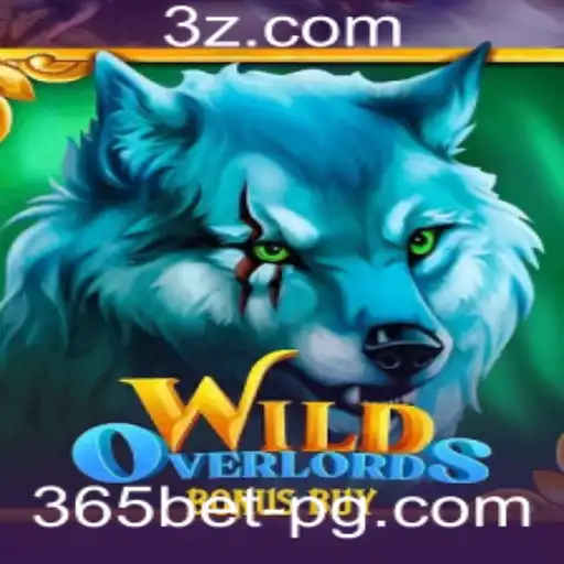 WildOverlordsBonusBuy: Uma Experiência de Jogo Incrível no 365bet