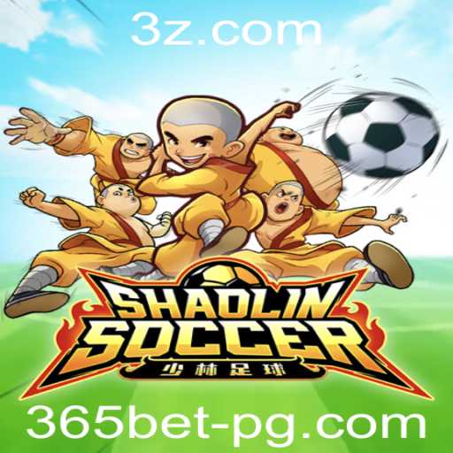 Explorando o Universo de ShaolinSoccer