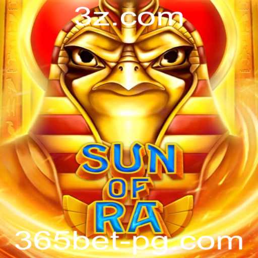 Descubra o Fascinante Mundo do SunofRa com 365bet
