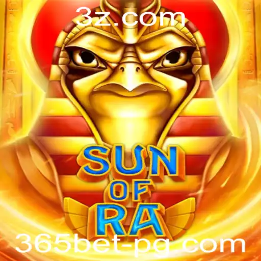Descubra o Fascinante Mundo do SunofRa com 365bet