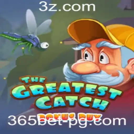 Explorando o TheGreatestCatchBonusBuy: Um Mergulho no Mundo dos Jogos de Azar