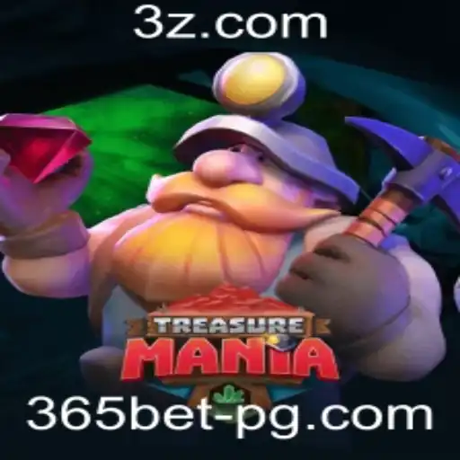 TreasureMania: Uma Aventura Épica no Mundo dos Jogos Online