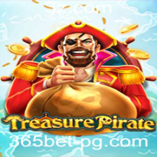 TreasurePirate: O Novo Jogo de Aventura Revolucionário com Parceria 365bet