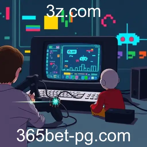 A Revolução dos Videogames na Era Digital