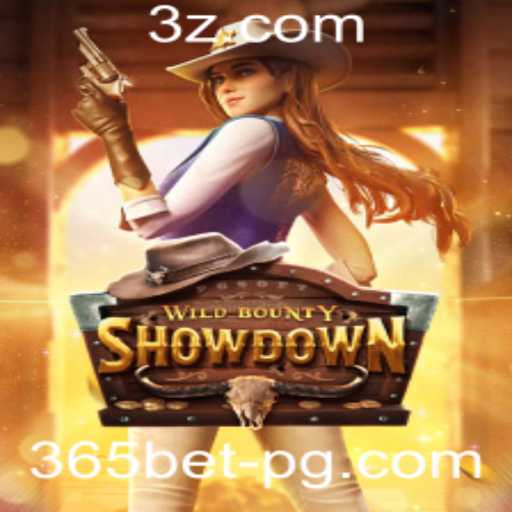Desvendando o WildBountyShowdown e sua Conexão com 365bet