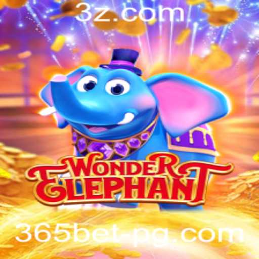 Descubra o Fascinante Mundo de WonderElephant: O Jogo Que Está Conquistando 365bet
