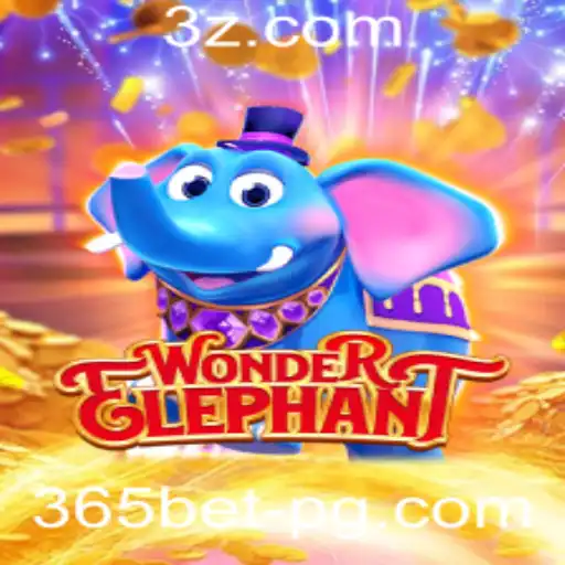 Descubra o Fascinante Mundo de WonderElephant: O Jogo Que Está Conquistando 365bet