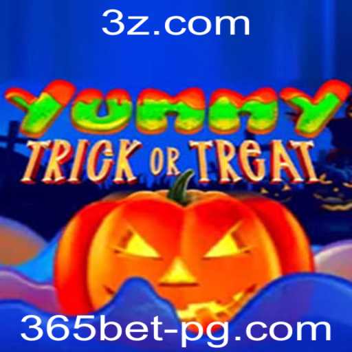 YummyTrickorTreat: Descubra o Novo Fenômeno dos Jogos Online